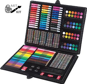 ArtKit کیت هنری