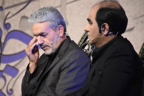 روایت زندگی شهید مدافع سلامت در ماه ماه