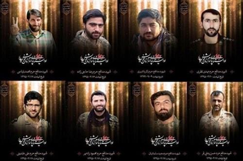 مستند خان طومان هفت خان عشق در قاب تصویر