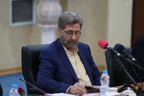 پیام تسلیت معاون سیما به دنبال درگذشت مجری شبكه سلامت