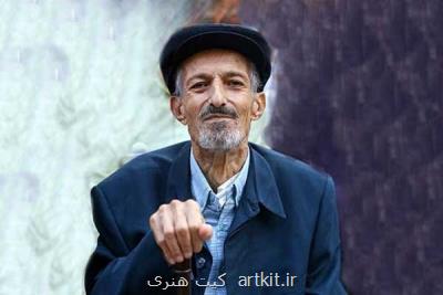 پیام تسلیت مدیركل هنرهای تجسمی برای درگذشت علی راهجیری