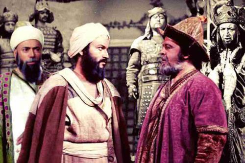 وقتی سربداران در ژنو آبروی ایران را خرید