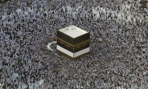 اعلام تصمیم نهایی عربستان درباره حج