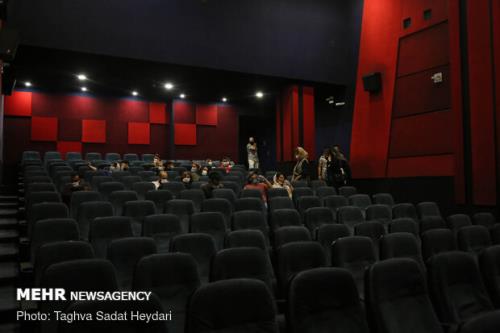 شورای صنفی نمایش خروجی تازه نداشت