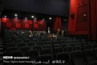 شورای صنفی نمایش خروجی تازه نداشت