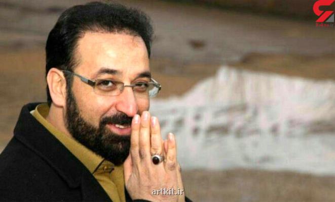 حضرت حسین(ع) دست من را در دست محرم گذاشت