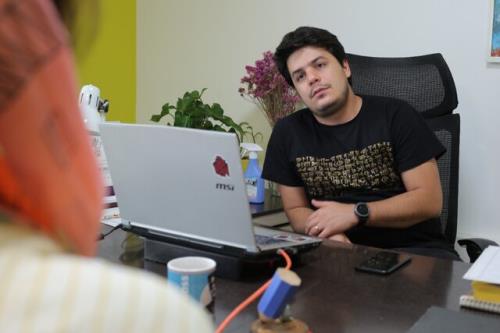 آینده سینما تحت تأثیر یک هوش مصنوعی !