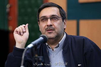 به 90 درصد فیلم ها نباید پروانه نمایش بدهیم