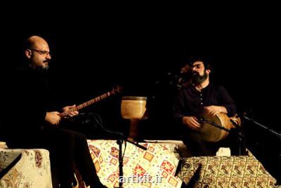 راه جنون دو موزیسین ایرانی به بازار موسیقی می رسد