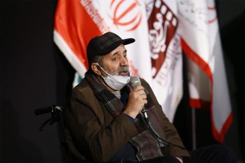 دو هفته پس از ساخت این فیلم سکته کردم