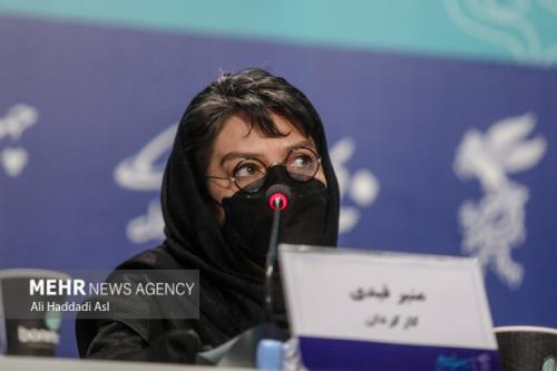 تنگه ابوقریب الگوی دسته دختران نبود