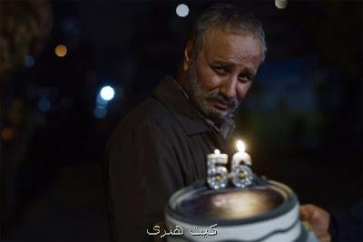 مرزهایی که جواد عزتی در مرد بازنده جابه جا کرد