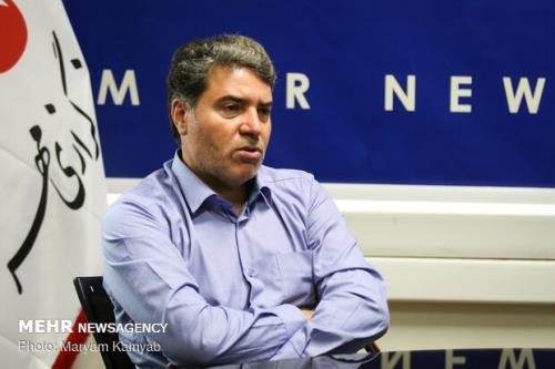 بازیگران از ورود به سینمای کمدی وحشت دارند