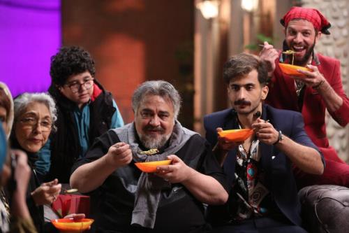 عروس خیابان فرشته مجوز نمایش گرفت