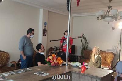 زن کهنسال ایرانی که قهرمان دو و میدانی شد