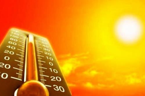 بارش رگبارهای پراکنده در اصفهان از امروز