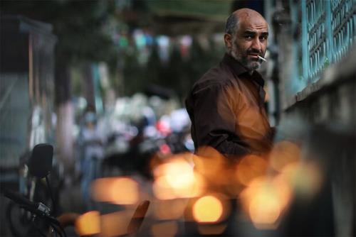 بی مادر پروانه نمایش گرفت