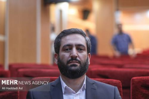 پیام تبریک دادمان به رئیس جدید سازمان فرهنگی هنری شهرداری تهران