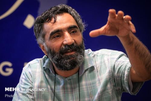 هادی مقدم دوست عطرآلود را می سازد