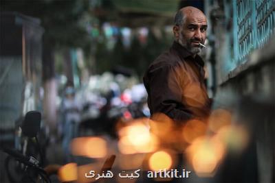 بی مادر پروانه نمایش گرفت