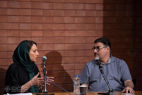 فیلمسازی که تماشاگرپسند است