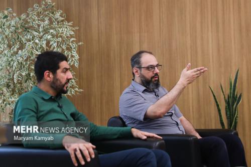 می گفتندبا این فیلم همکاری کنید بیچاره می شوید!
