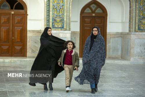 هناس و بدون قرار قبلی برای بانوان و خانواده ها مجانی شد
