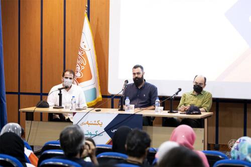 غافلگیری مخاطب از علل موفقیت فیلم کوتاه در ۷۰ هفتاد بود