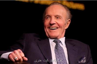 آخرین فیلم جیمز کان بعد از مرگ!