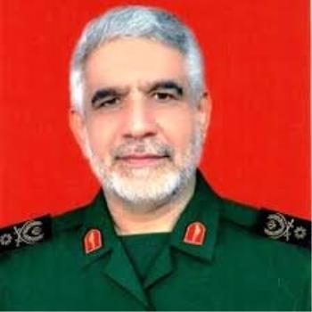 اعلام جزئیات مراسم استقبال از پیکر شهید اسکندری در شیراز
