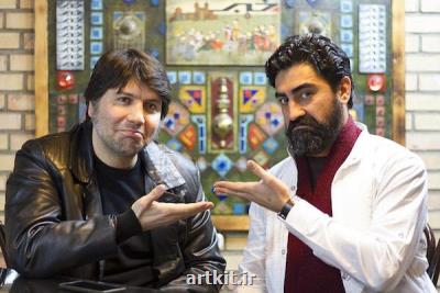 خالق دیرین دیرین: مقاومت زیر این همه فشار عاقلانه نبود