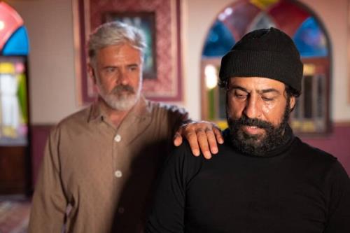 رونمایی از نماهنگ چراغ در برنامه مخاطب خاص