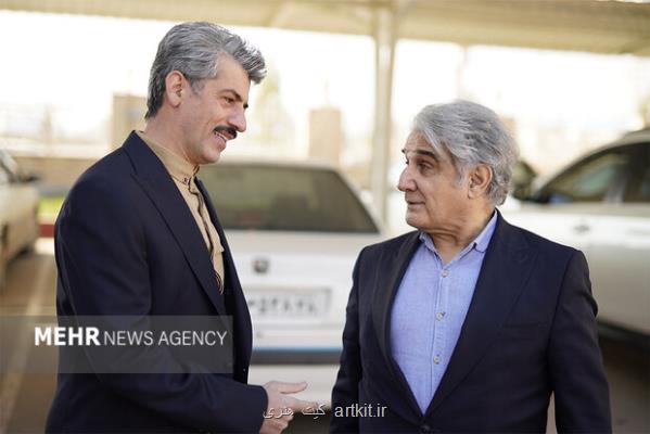 طبقه یک و نیم یک روز زودتر اکران می شود