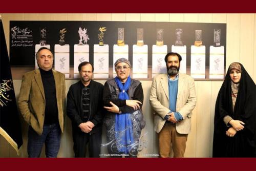 مستندهای جشنواره فیلم فجر