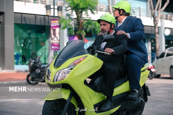 عبور سلامت خط استوا از حاشیه های مجازی