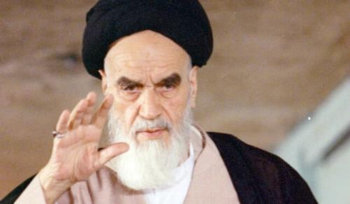 پیشبینی خاص حضرت امام خمینی (ره) در رابطه با صدام که محقق شد
