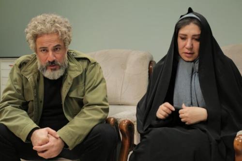 کارزار پروانه نمایش گرفت