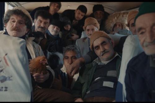 سینما بی پول راهی جشنواره تونسی می شود