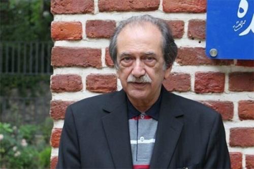 محمد محمدعلی جاودانه شد