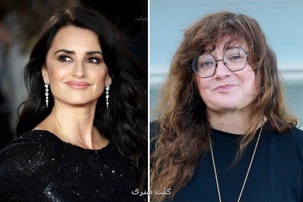 اقتباسی دیگر از النا فرانته در راهست