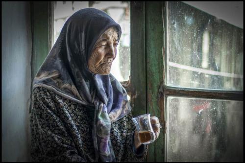 ادای دین به مادران شهدا در رخ مادر