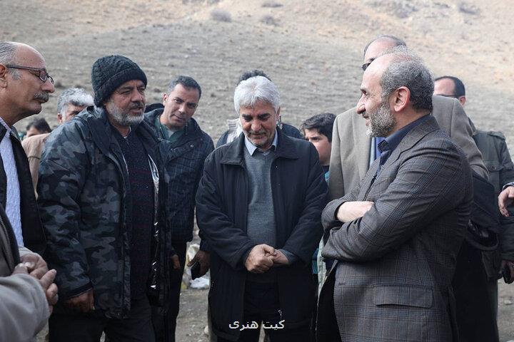 توجه ویژه به ساخت سریال های تاریخی