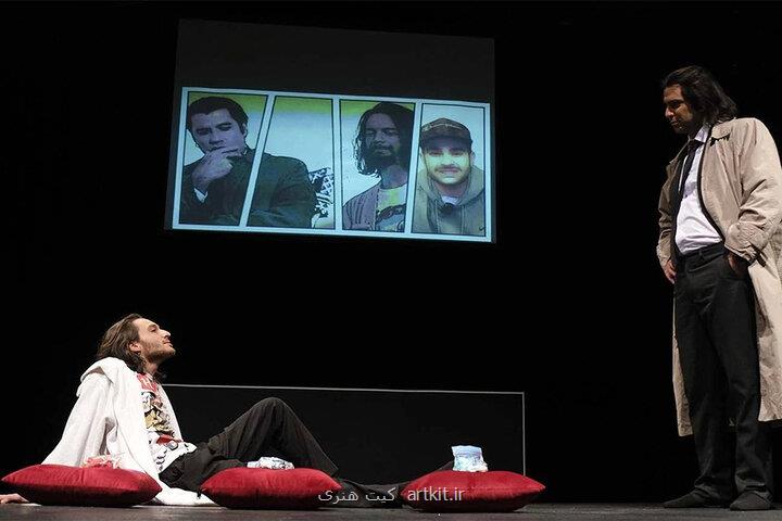 تمدید اجرای مافیای روباه ها