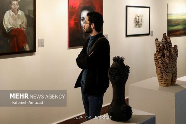 تمدید جشنواره خوشنویسی و عکس رضوی