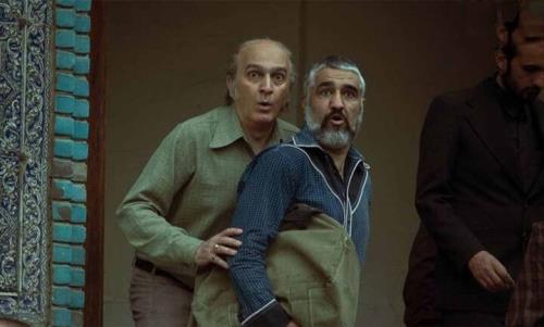 ۹ فیلم پروانه نمایش گرفتند از سالن چهار تا آنتیک و آقای زالو