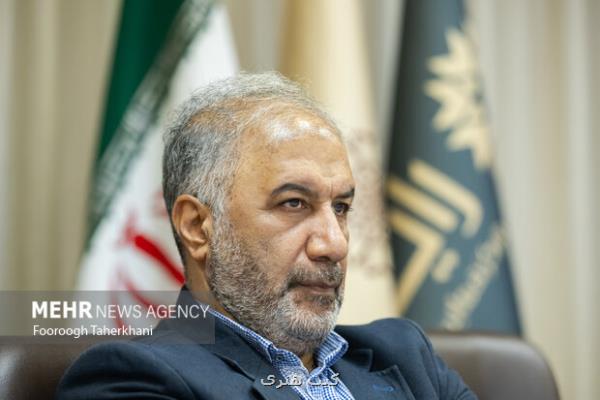 انتخاب مجدد محمدمهدی عسگرپور به عنوان نایب رییس فیاپف