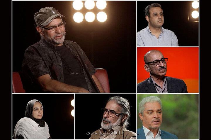پرونده خوزستان در شبکه مستند باز شد