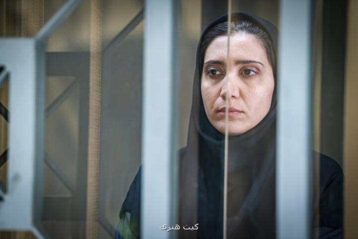 گرانیت استعاره ای از مقاومت و رنج زن امروزی است
