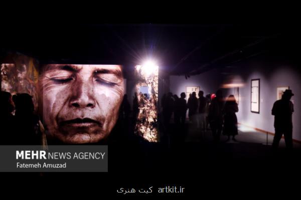 بازتاب زیبایی شناسی سنتی و مدرن هنر نوگرا را از دید زن ایرانی ببینید