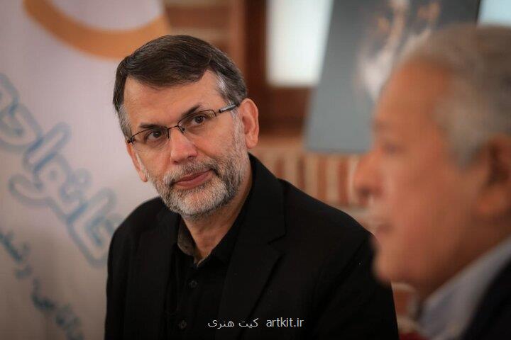 فرمانروای آب و بازنمایی یک نبرد موشکی به قهرمان نیاز داریم